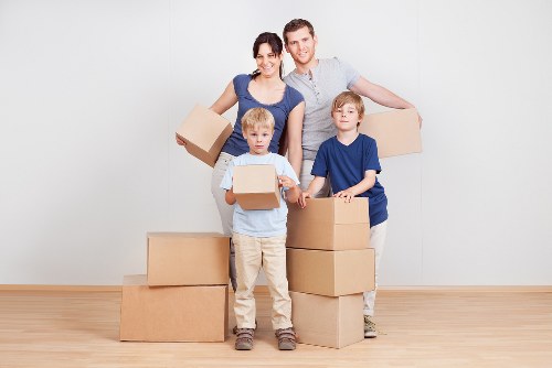 Office relocation support for Greenford businesses