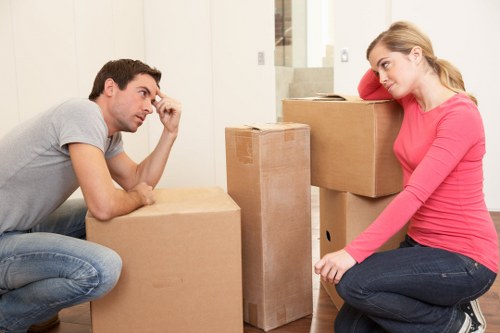 Cancellation and liability clauses for transport services