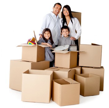 Free quote policy for man and van services in Greenford
